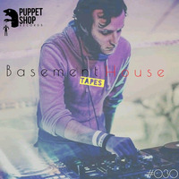 BHT Shyam 030 SimpleThings  (Russia) by Puppetshop Records