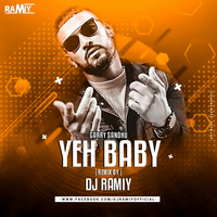 YEAH BABY (REMIX) BY DJ RAMIY by DJ RAMIY OFFICIAL