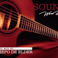 Sound Wired Deep 15 Guest Mix By Tshepo de elder by Oscar Mokome