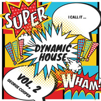 I Call It Dynamic HOUSE Vol. 2 by George Cooper by George Cooper