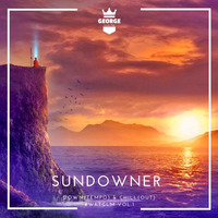 Sundowner  - Chill Out Beach Mix Vol. 1 by George Cooper by George Cooper