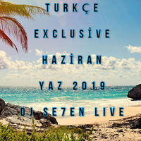 DJ Se7en Live - Turkce Exclusive 2019-06 by TDSmix