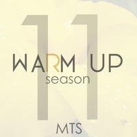 MTS  - Warm Up Season #011 by TDSmix