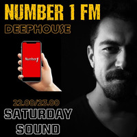 Yagiz Dincer - Saturday Sound #46 by TDSmix