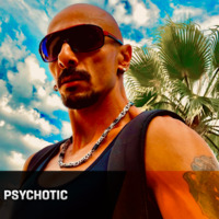DJ Psychotic - Yes Smoking Vol.1 by TDSmix
