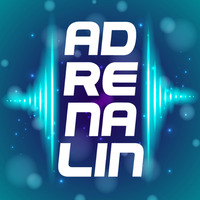 ADRENAL-IN - 24.08.2019 by TDSmix