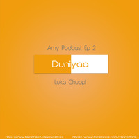 Duniyaa | Luka Chuppi | AMY &amp; VØLTX by  AMY x VØLTX