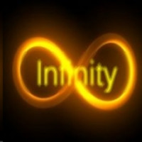 Infinity by Amigo Amiga