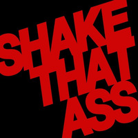 Shake That Ass by DJDavid_K