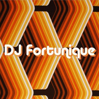 DJ Fortunique - Thank God It's ... Saturday! Vol 1 by DJ Fortunique