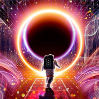 Cosmic Conversation EP 1 by DJ ANKUR