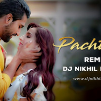 Pachtaoge Remix Dj Nikhil Martyn by nikhilmartyn