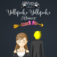 Yellipoke Yellipoke Breakup Song Dj Nikhil Martyn by nikhilmartyn