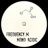 Older Tekno/Acid Mixes
