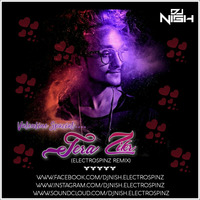 Tera Zikr - Electrospinz Remix - Dj Nish Mumbai by Dj Nish Electrospinz