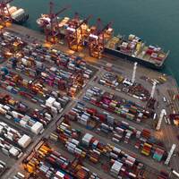 Terminal B 10 (08-01-2022) by DJ João Machado