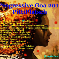 Progressive Goa 2016 PittiPlatsch [ProgOnBeatz 11] by Paweł Fa
