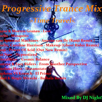 Progressive Trance Mix - Time Travel by Paweł Fa