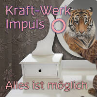 ALLES möglich mit Kraft Gottes (0) [#0701] @Kraftwerk_MaxFichtner by Frank Vornheder