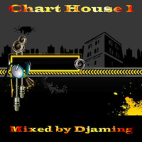 Chart House 1 (2019 Mixed by Djaming) by Gilbert Djaming Klauss