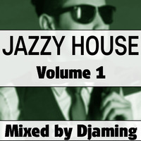 Jazzy House Volume 1 (2019 Mixed by Djaming) by Gilbert Djaming Klauss