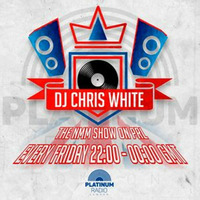 Platinum Radio London NMM Show 27th September 2019 by DJ Chris White