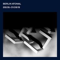 Berlin atonal 2019 by meistsonnig