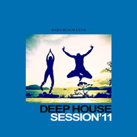Deep House Session Vol.11 by Baba Beach Club