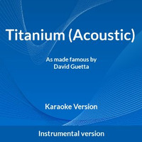 David_Guetta_Titanium_(Acoustic)(Instrumental_Version) by Andrew Niessingh