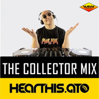 THE COLLECTOR MIX by MIXES Y MEGAMIXES