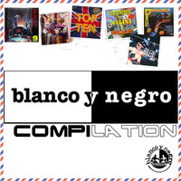 BLANCO Y NEGRO COMPILATION by MIXES Y MEGAMIXES