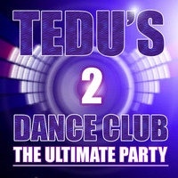 TEDU'S DANCE CLUB 2 by MIXES Y MEGAMIXES