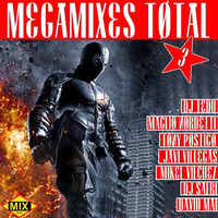 MEGAMIXES TOTAL 3 by MIXES Y MEGAMIXES