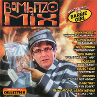 BOMBAZO MIX COLLECTION BY SAFRI DJ by MIXES Y MEGAMIXES