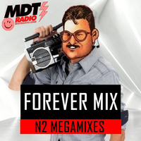 FOREVER MIX 2 by MIXES Y MEGAMIXES