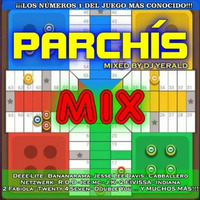 Parchís Mix by dj yerald by MIXES Y MEGAMIXES