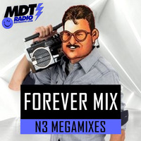 FOREVER MIX 3 by MIXES Y MEGAMIXES