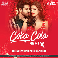 COKA COLA - AMIT SHARMA &amp; DJ SN CHAUHAN by Amit Sharma