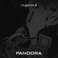 Pandora expansion pack library for Hybrid 3
