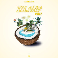 SHOBEATS - ISLAND Vol 2 by Producer Bundle
