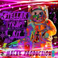 Stellar Trap Kit Demo by Producer Bundle