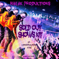 Sold Out Shows- Demo by Producer Bundle