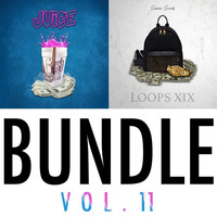 SMEMO SOUNDS - BUNDLE Vol.11 by Producer Bundle
