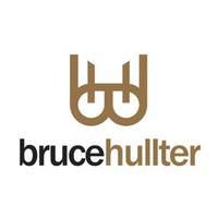 Now It's Time by Bruce Hullter