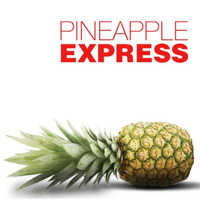Pineapple Xpress Mx by Lowdjo