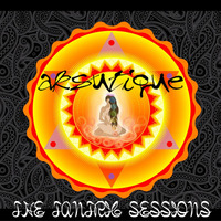 [Mix] Aksutique - The Tantric Sessions Vol.1 by Matthias Springer // Aksutique