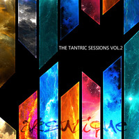 [Mix] Aksutique - The Tantric Sessions Vol.2 by Matthias Springer // Aksutique