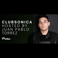  CLUBSONICA RADIO - PODCAST 04 (GUEST DJS JUAN PABLO TORREZ - AEIKUS) by Orbital Music Radio
