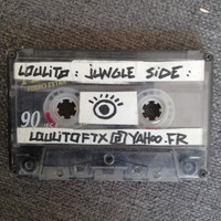 Dj Loulito The Yob - &quot;Waiting For The Sun&quot; (Mixtape 2002 - Jungle Side) by LOULITO THE YOB (epsylonn squad)