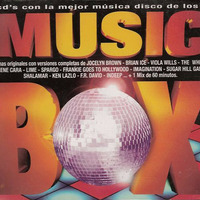 Music Play Programa 66 Music Box Vol.1 by Topdisco Radio